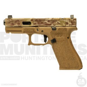 MK2 19X