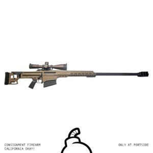416 MRAD ELR FDE *DEAL OF THE YEAR*