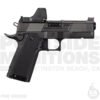 VANTA 9K PORTED **DEPOSIT**