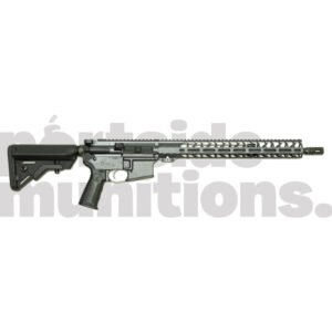 Battle Arms Workhorse