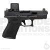 Fowler G19 - Stippled