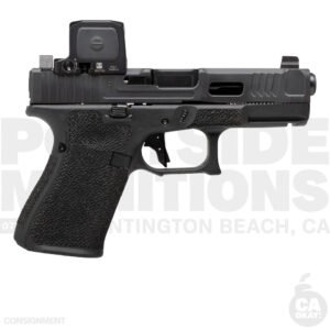 Fowler G19 - Stippled