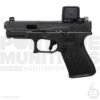 Fowler G19 - Stippled