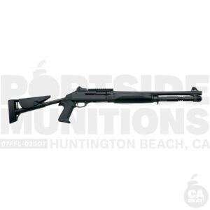 M4 [Skeleton Stock]