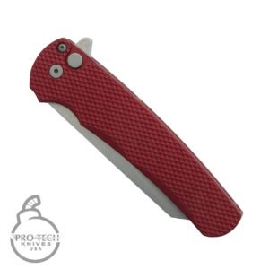 Malibu Red
