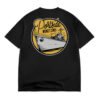 NO LIMIT SHIP V2 TEE