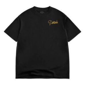 NO LIMIT SHIP V2 TEE