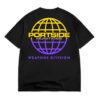 WORLD WIDE TEE
