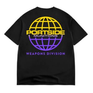 WORLD WIDE TEE