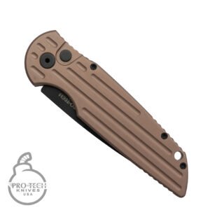 Tactical Response 3 FDE