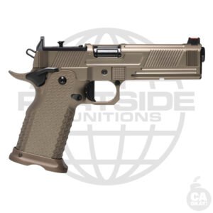 V9 [VALENTINES RMR STEEL FDE]