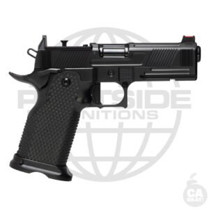 KX [XTRA AGGRESSIVE RMR BLACK]