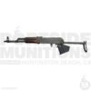 1985 Polish Underfolder AK