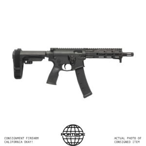 DD PCC PISTOL