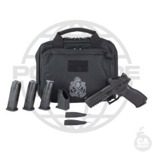 ECHELON 4.5 GEAR PAC