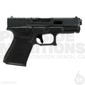 MK2 G19 GEN 5