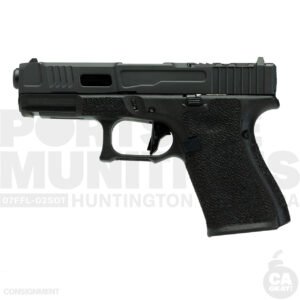 MK2 G19 GEN 5