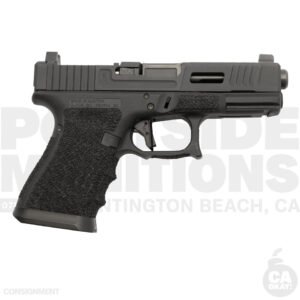 Fowler G19