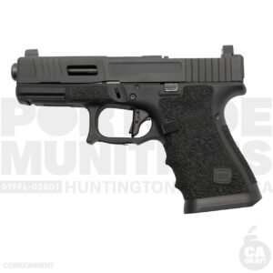 Fowler G19