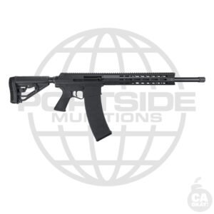 GEN 12 SHOTGUN