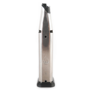 17 Round 9mm Classic Magazine (126mm, SS)