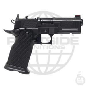 KX [MICRODOT RMR BLACK]