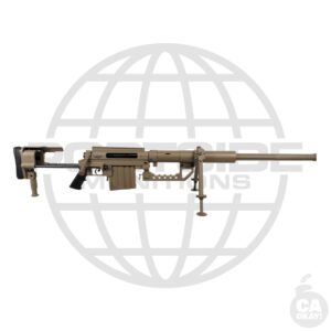 M200 Intervention