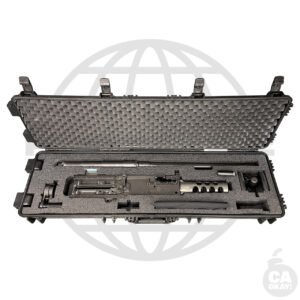M2-SLR BELT FED [OKAY IN CA]