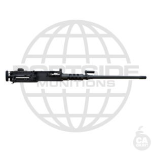 M2-SLR BELT FED [OKAY IN CA]