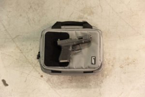 Fowler G19