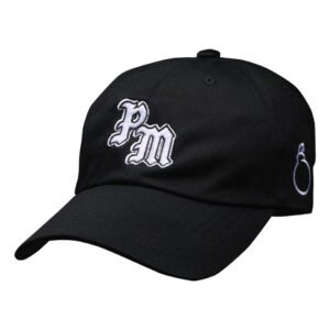 PM SCRIPT DAD HAT