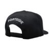 XXXPLOSIVE SNAPBACK