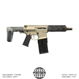 HONEY BADGER PISTOL