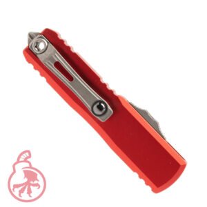 UTX-85 Gen IV D/E Red (3.1" Apoc Serr)