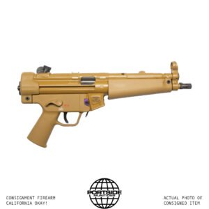 SP5 [RAL8000]