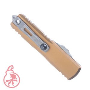 UTX-85 Gen IV OTF 3" FDE