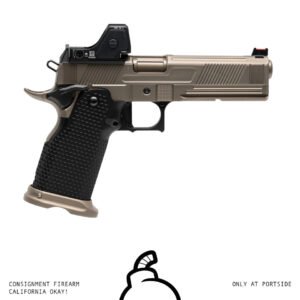V9 [OG FDE]