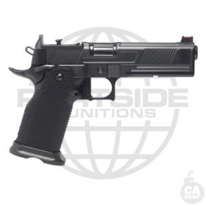 V9 [XTRA AGGRESSIVE RMR BLACK]