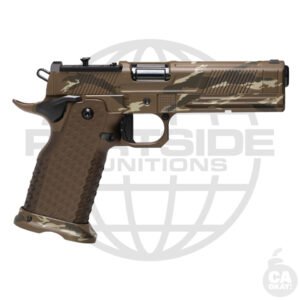V9 [VALENTINES RMR TIGER STRIPE]