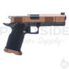 VANTA 9 WRM FZY EDITION