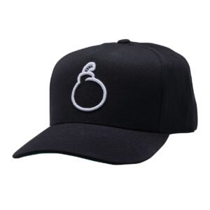 XXXPLOSIVE SNAPBACK