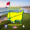 PGA: PORTSIDE GUNS & AMMO TEE