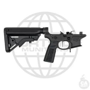 N9 COMPLETE LOWER