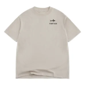 PORT'TERYX TEE SAND