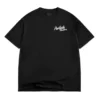 SERVICE TEE - BLACK