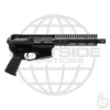 SINGLE SHOT PISTOL