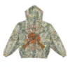 TRAP HOUSE HOODY