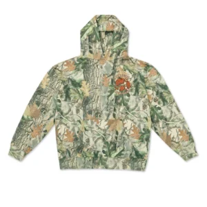 TRAP HOUSE HOODY