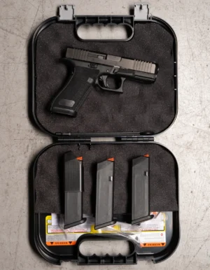 G45 GEN 6 MOS