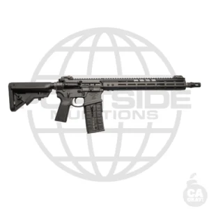 N4 AFGHAN 14.5 [BLACK]